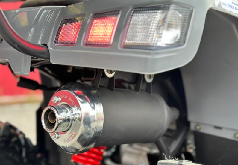 Квадроцикл GBM MAVERICK 300 NEW в Уссурийске