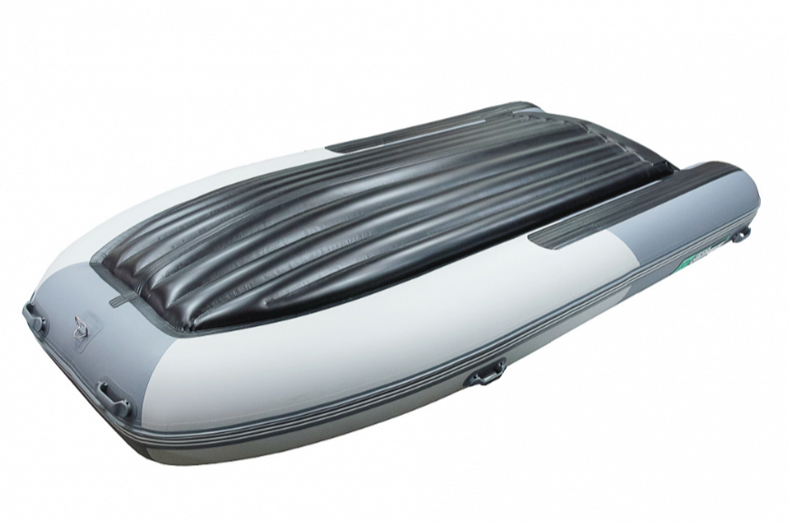 НАДУВНАЯ ЛОДКА GLADIATOR E300S в Уссурийске