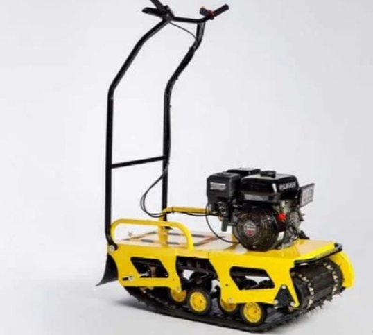 Мотобуксировщик FISHRIDE МИНИ 6.5 л.с. в Уссурийске