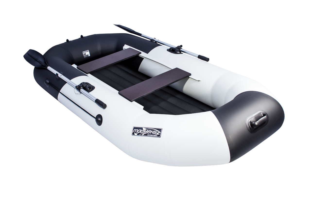 Лодка Таймень NX 270 НД в Уссурийске