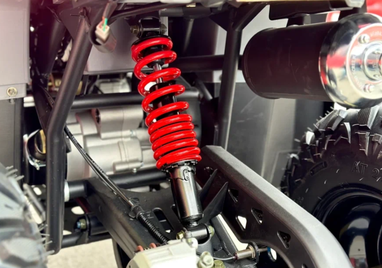 Квадроцикл GBM MAVERICK 300 NEW в Уссурийске