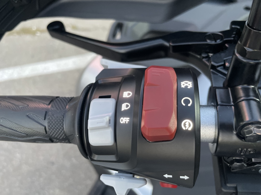 Квадроцикл BENDA Redstone 550 R2 в Уссурийске