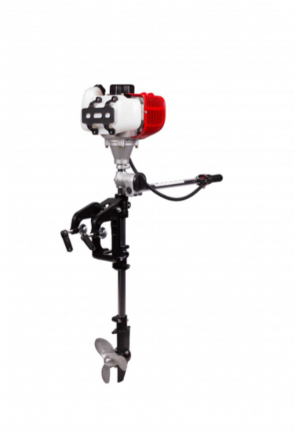 Подвесной лодочный мотор TOYAMA TA 2 в Уссурийске