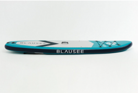 НАДУВНОЙ SUP-BOARD BUSINESS LIGHT BLUE 10,6 в Уссурийске