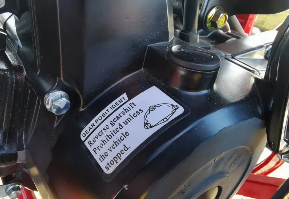 Квадроцикл GBM SHARP KIDS 125 в Уссурийске