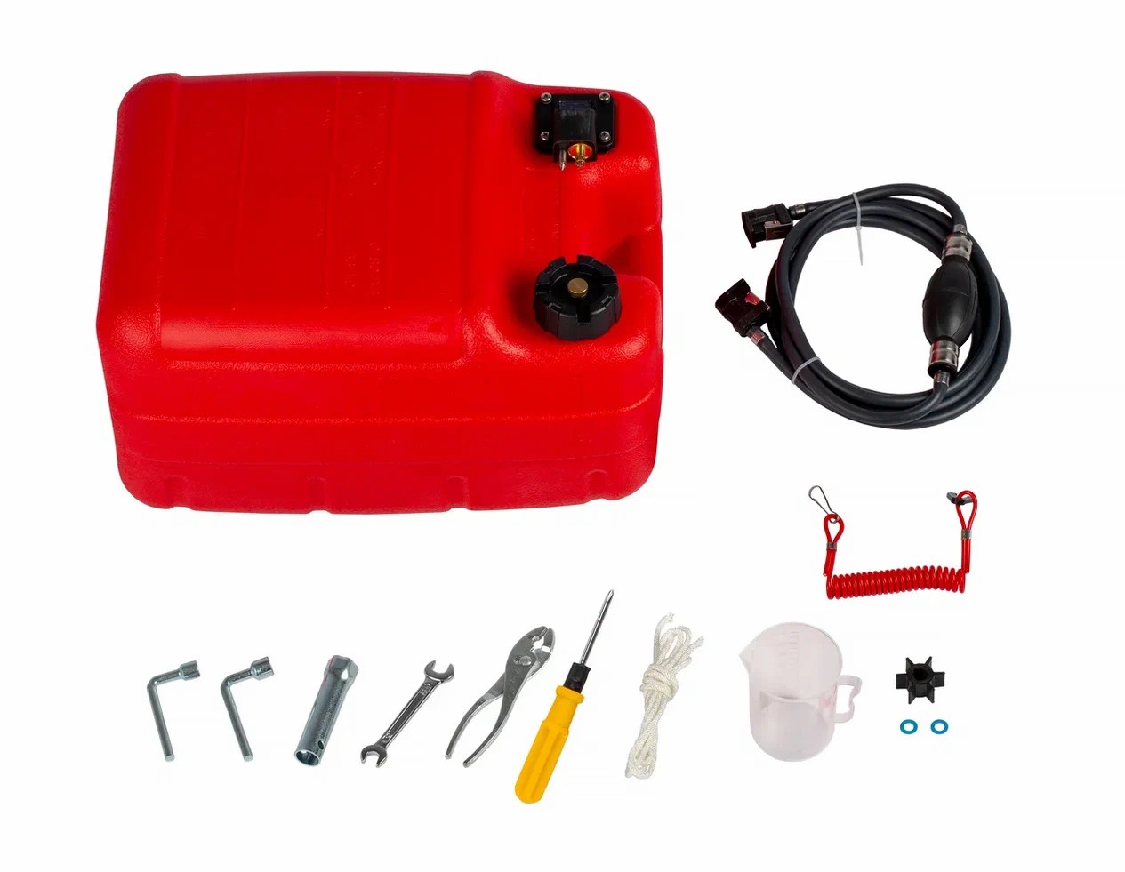 ЛОДОЧНЫЙ МОТОР GLADIATOR G20FHS в Уссурийске