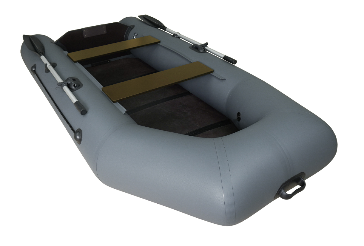 Лодка БАРС 2900 Слань-книжка киль в Уссурийске