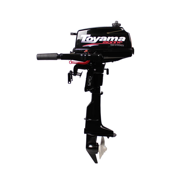 ЛОДОЧНЫЙ МОТОР TOYAMA TC3.6BMS в Уссурийске