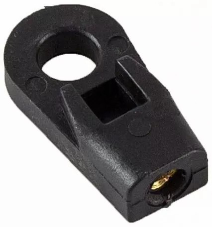 КОННЕКТОР ТРОСА ГАЗ-РЕВЕРС, ПЛАСТИК / 703-48345-01 в Уссурийске