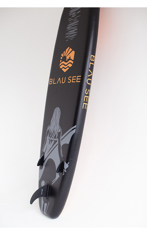 НАДУВНОЙ SUP-BOARD MOONLIGHT 10,6 в Уссурийске