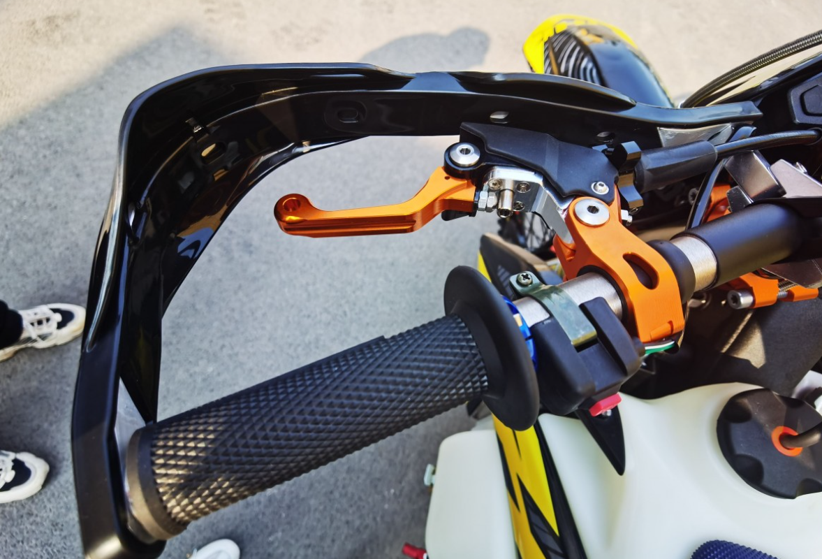 Мотоцикл JHLMOTO JHL Z8 NC300S (182-MN) в Уссурийске