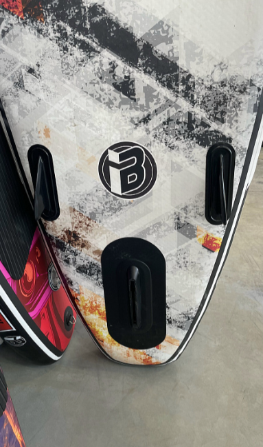 SUP (САП) ДОСКА RAIDEX I BOARD 11’ (332СМ) «MRAMOR» в Уссурийске