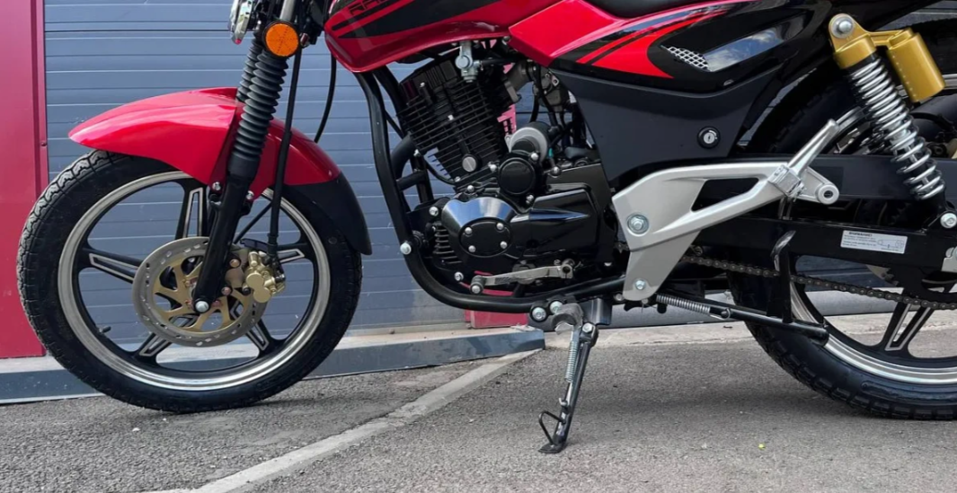 Мотоцикл RACER MAGNUM RC200-C5B в Уссурийске