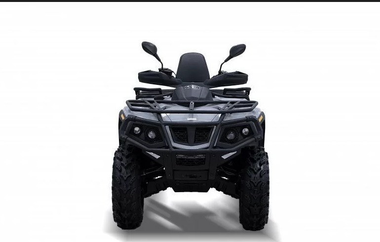 Квадроцикл HISUN TACTIC 550 (HS550ATV) NORMAL в Уссурийске