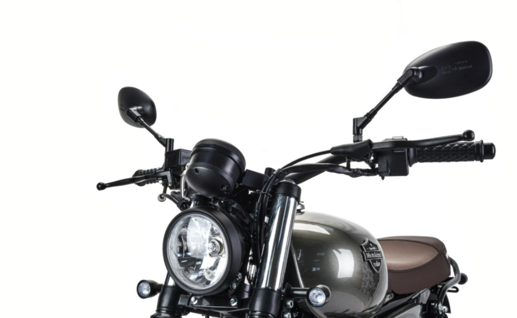 Мотоцикл MOTOLAND (МОТОЛЕНД) TEXAS 300 в Уссурийске