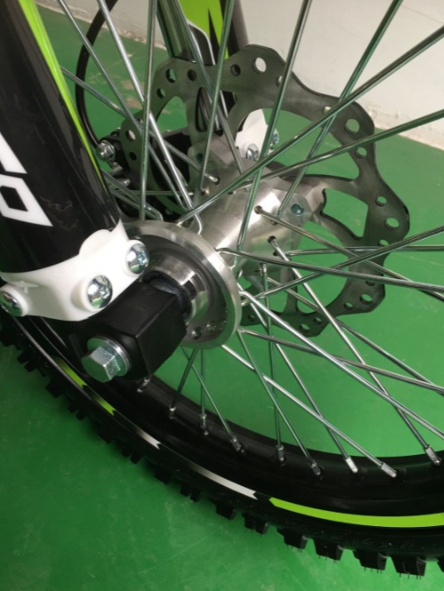 Питбайк JHLMOTO JHL Z140E (YX1P56FMJ) в Уссурийске