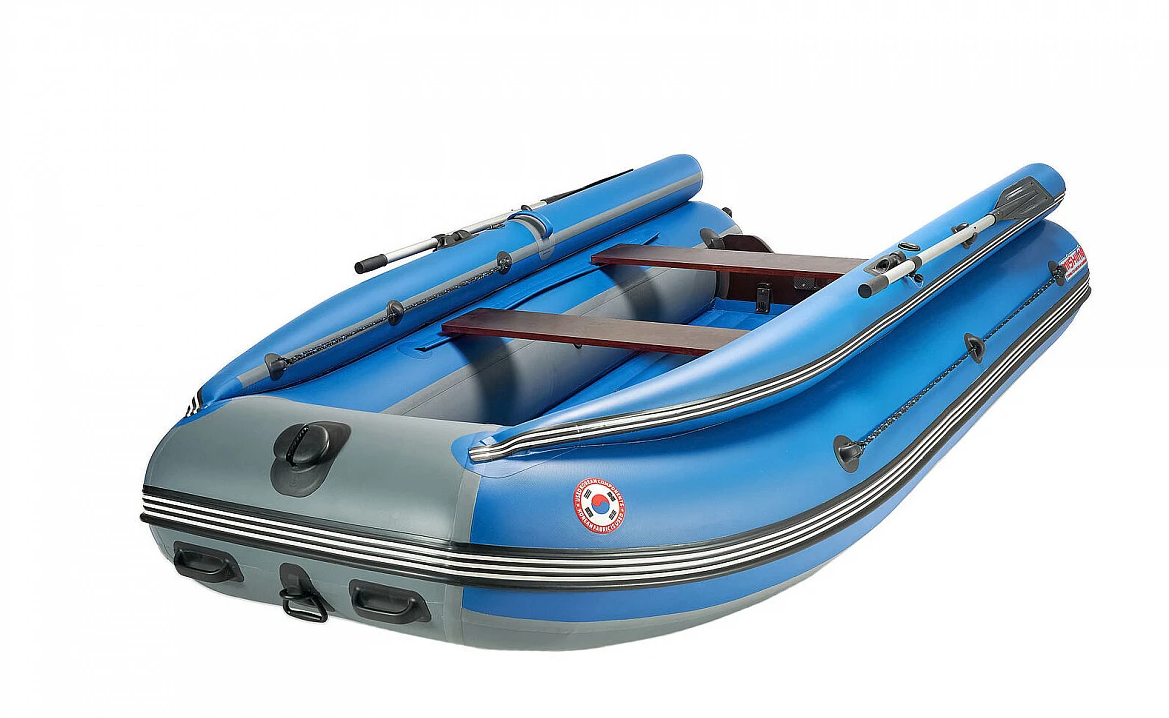 КОМПЛЕКТ ЛОДКА MISHIMO FAMILY LITE 350 + МОТОР 9,9 (15) Л.С. в Уссурийске