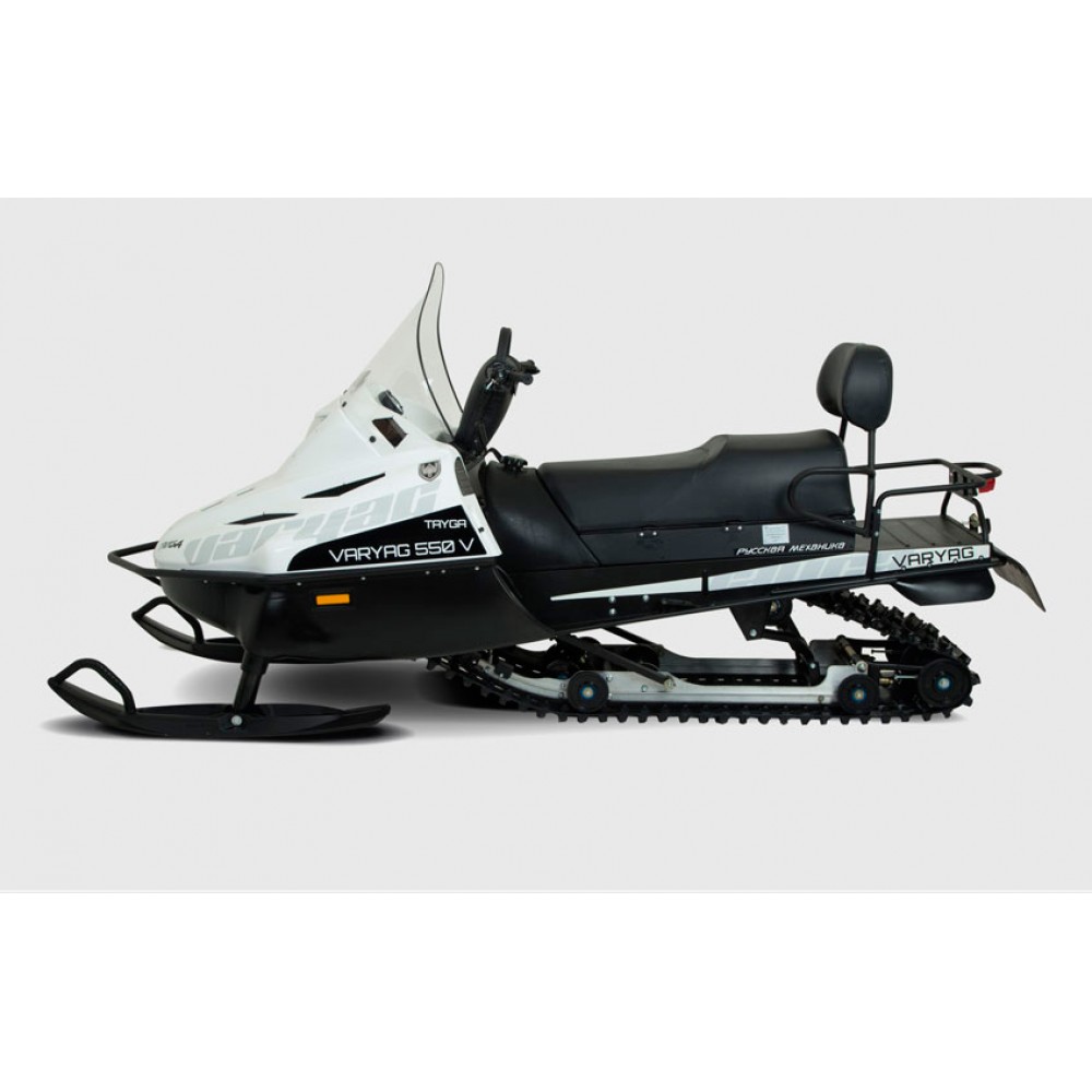 СНЕГОХОД РМ ТАЙГА ВАРЯГ 550 V в Уссурийске