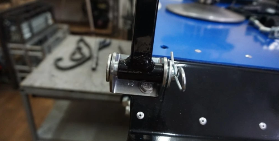 Мотобуксировщик XTREME-MOTORS "Полюс-2" Зима 15 л.с. в Уссурийске