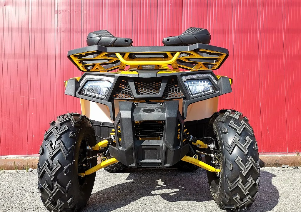 Квадроцикл PROMAX STORM 280 LUX в Уссурийске