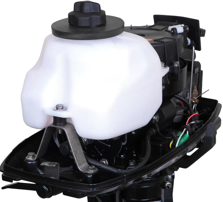 Лодочный мотор MARLIN MP 5 AMHL в Уссурийске