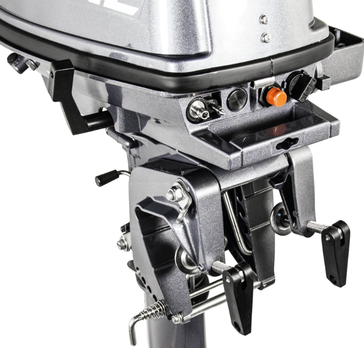 Лодочный мотор APACHE T5 BS в Уссурийске