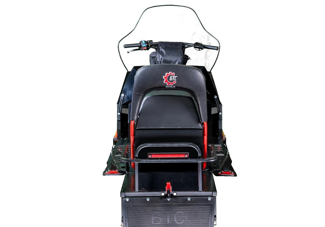 Снегоход БТС 4Т ЛЮКС / 29 л.с. 726 м3 в Уссурийске