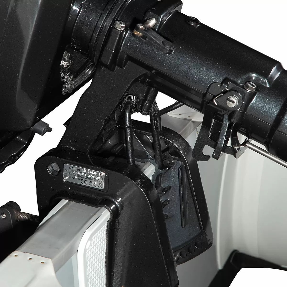 Лодочный мотор MARLIN MF 5 AMHS в Уссурийске