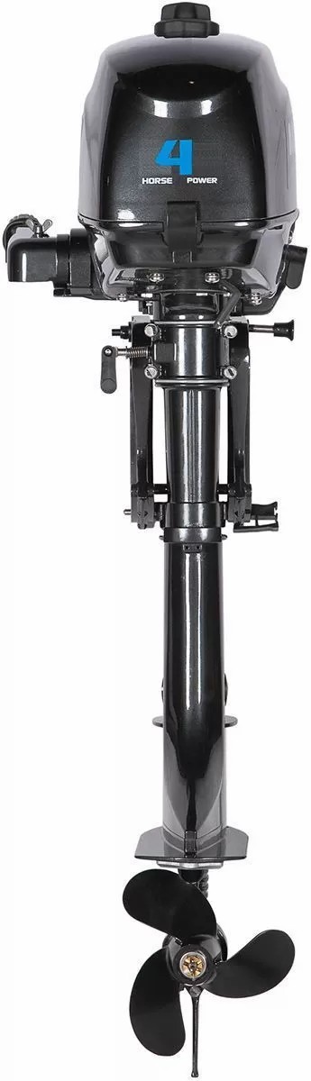 Лодочный мотор MARLIN MP 4 AMHS в Уссурийске