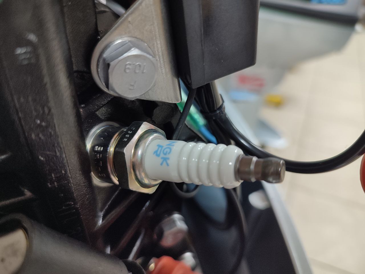 Лодочный мотор PROMAX SP9.9FHS (20) PRO в Уссурийске