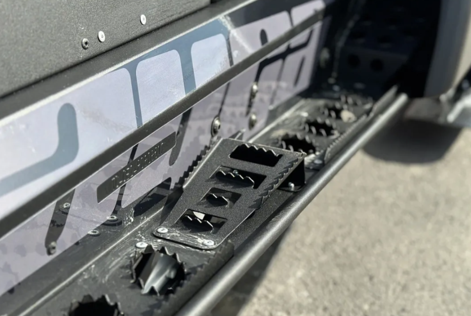 Снегоход РМ TAYGA PATRUL 800 SWT в Уссурийске