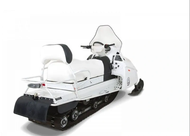 СНЕГОХОД РМ ТАЙГА ПАТРУЛЬ 551 SWT в Уссурийске