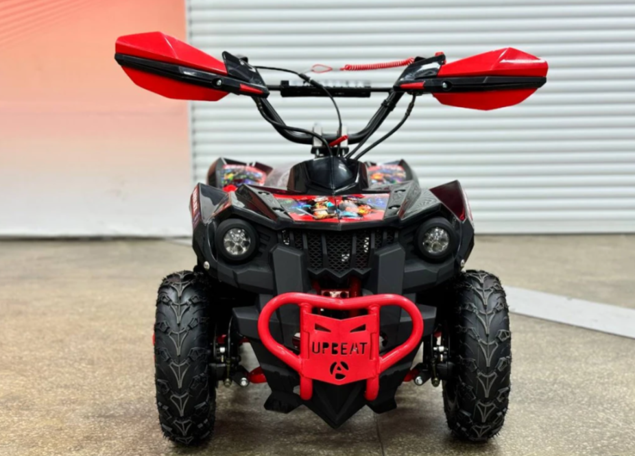 Квадроцикл GBM ROBLOX в Уссурийске
