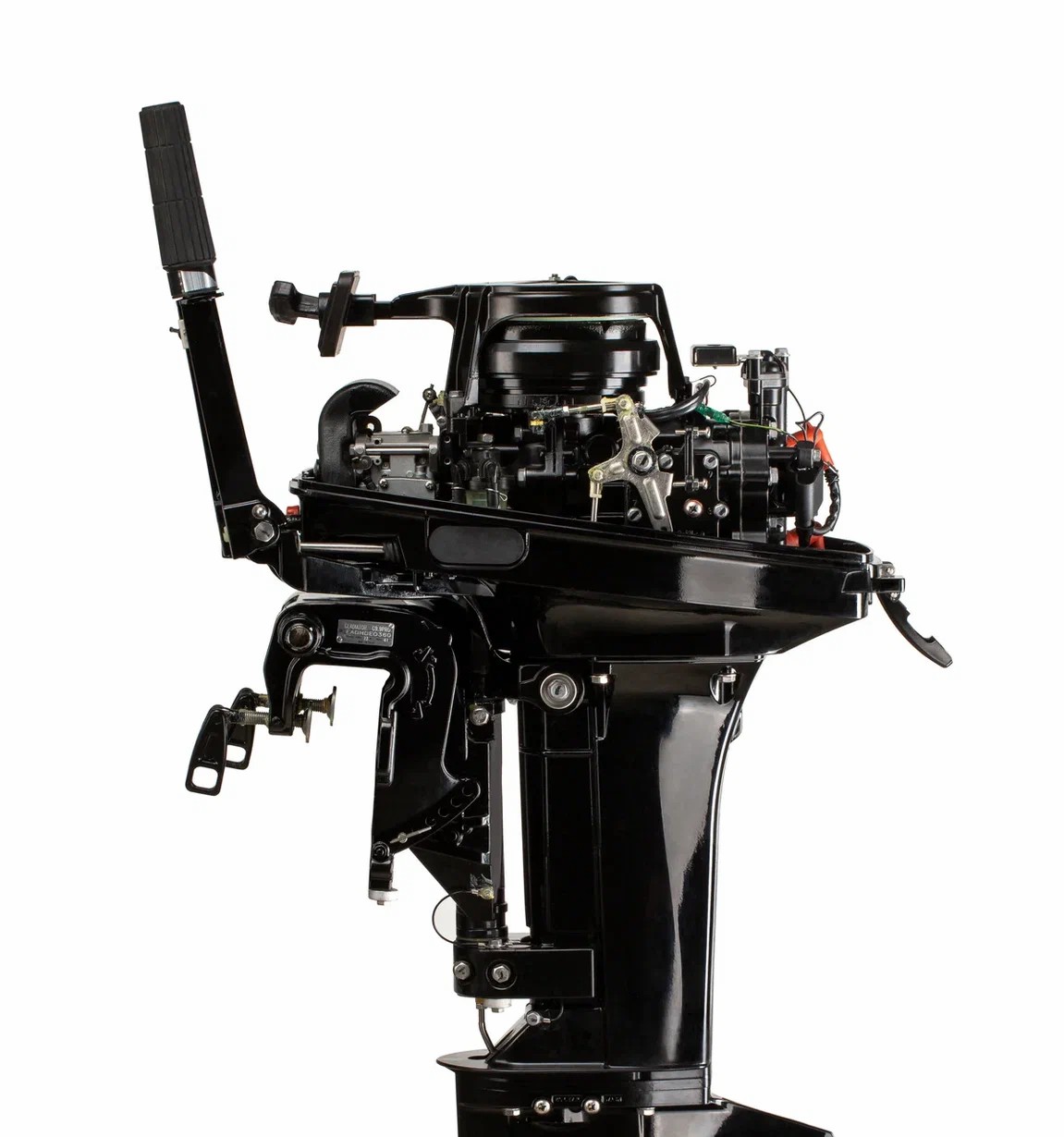 ЛОДОЧНЫЙ МОТОР GLADIATOR G9.9 PRO FHS в Уссурийске