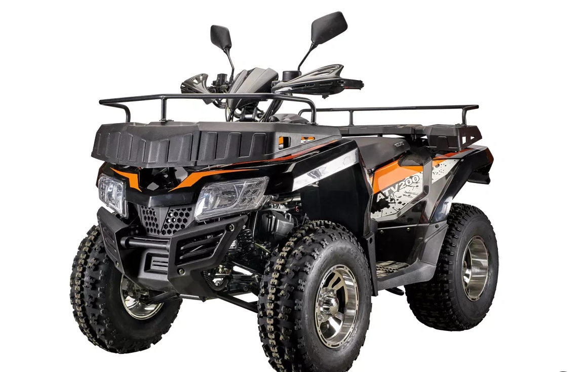 Квадроцикл YACOTA CABO 200LD в Уссурийске