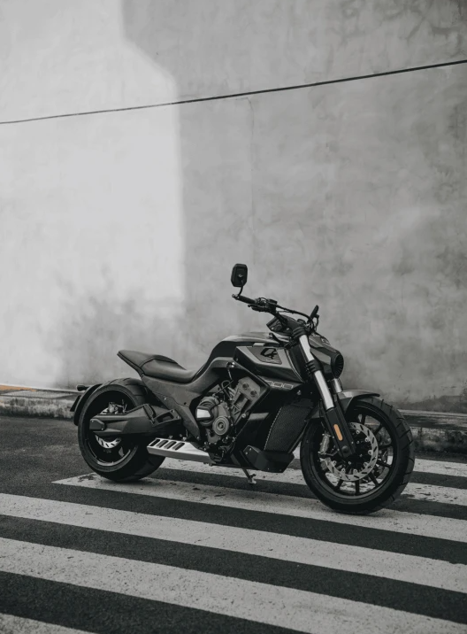 Мотоцикл Benda LFC 700 Pro в Уссурийске