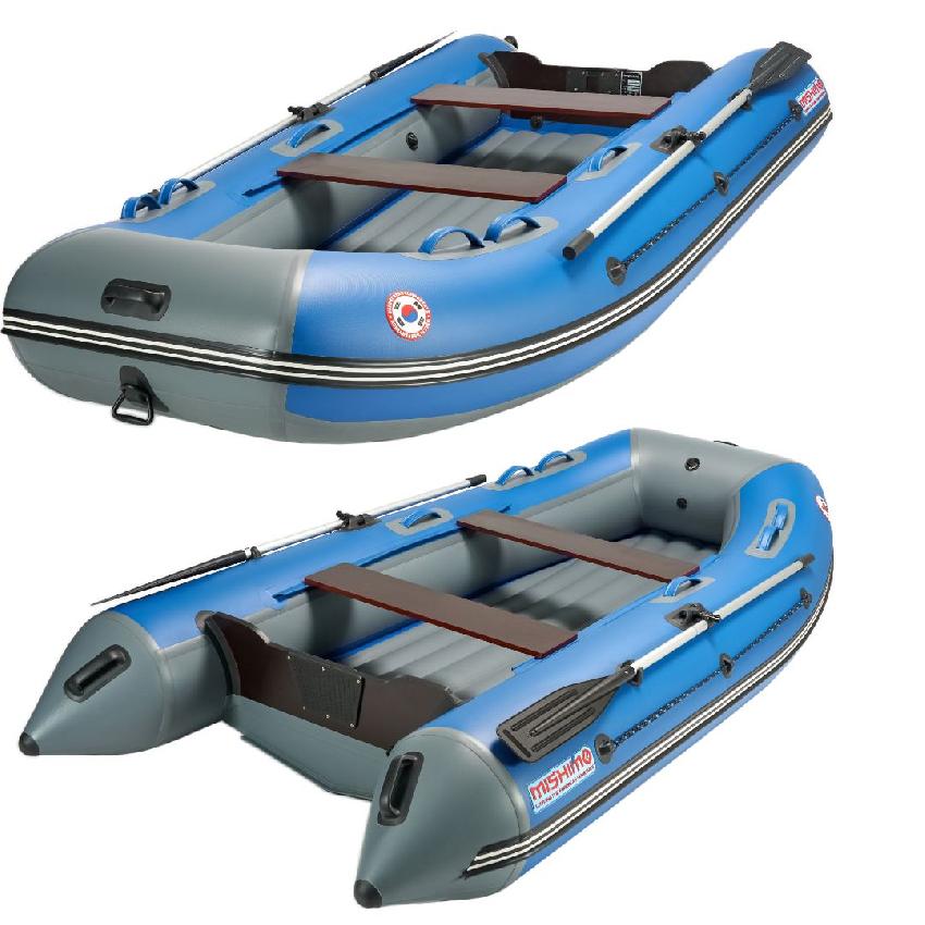 Лодка MISHIMO LITE 350 в Уссурийске