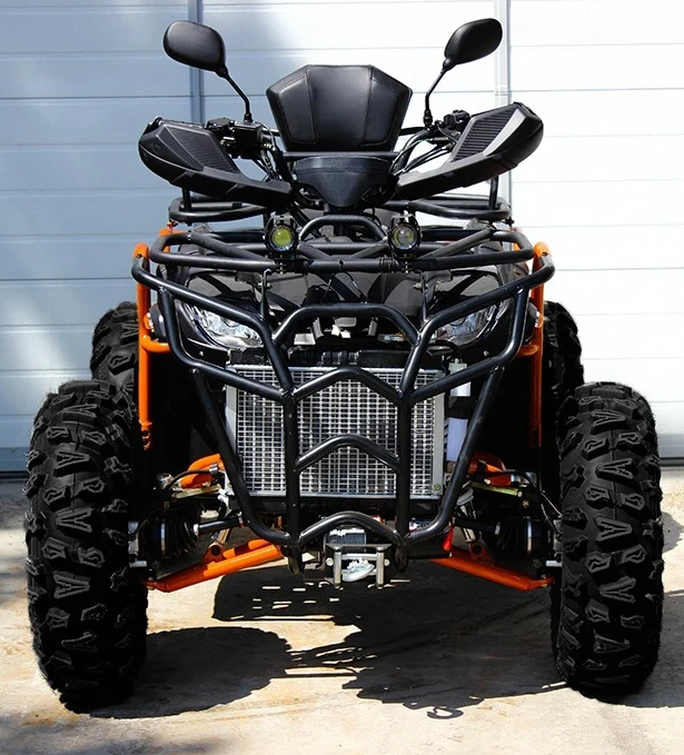 Квадроцикл PROMAX 380 4X4 ALL ROAD (2025) в Уссурийске