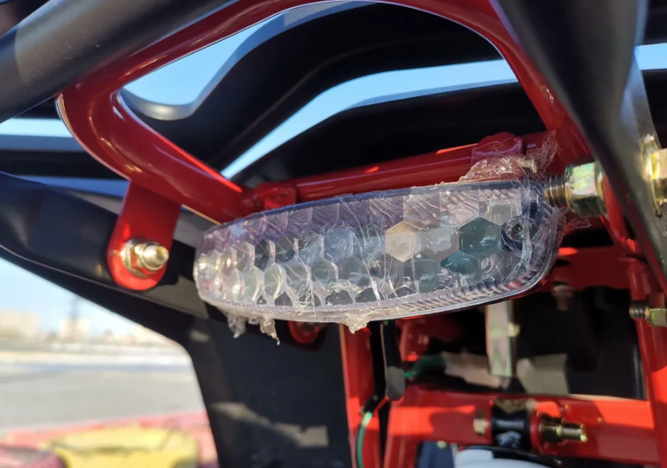 Квадроцикл GBM SHARP KIDS 125 в Уссурийске