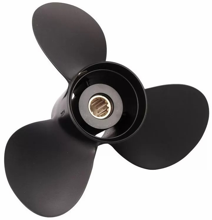 ВИНТ ГРЕБНОЙ MERCURY 15-18 Л.С.; 9,5X8 в Уссурийске