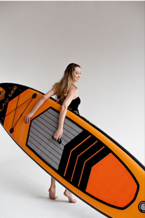 НАДУВНОЙ SUP-BOARD MOONLIGHT 11,6 в Уссурийске