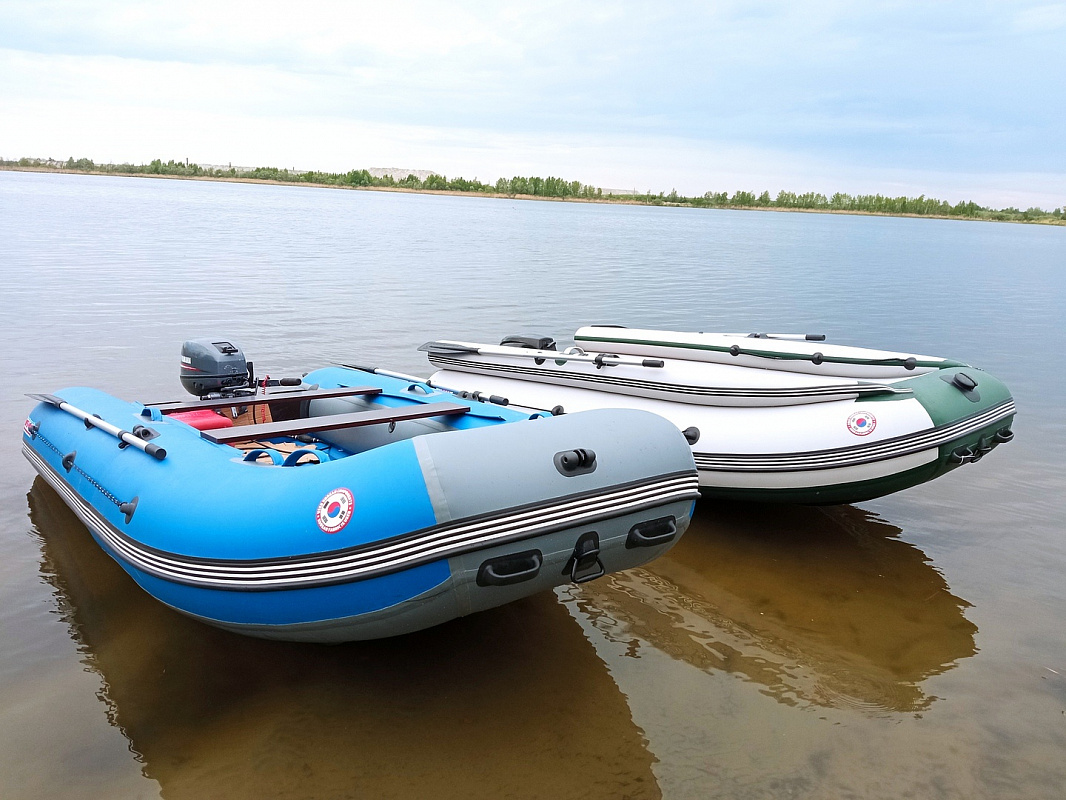 Лодка MISHIMO LITE 335 в Уссурийске