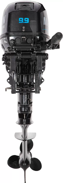 Лодочный мотор MARLIN MP 9.9 AMHL в Уссурийске