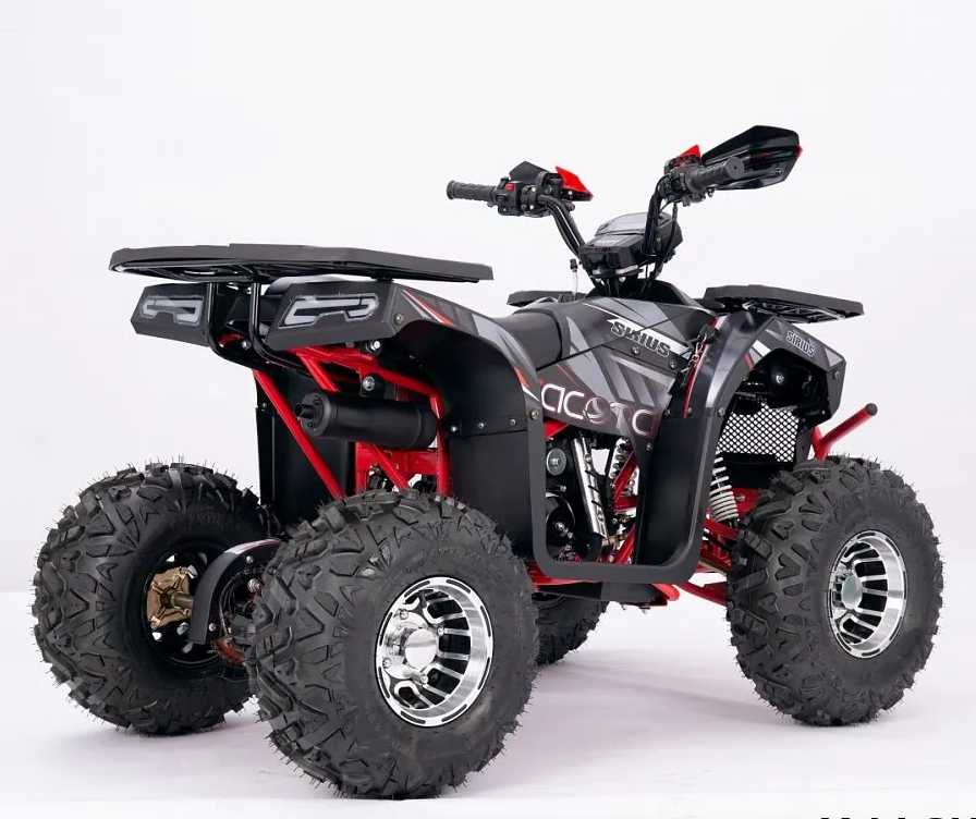 Квадроцикл YACOTA Sirius LD в Уссурийске