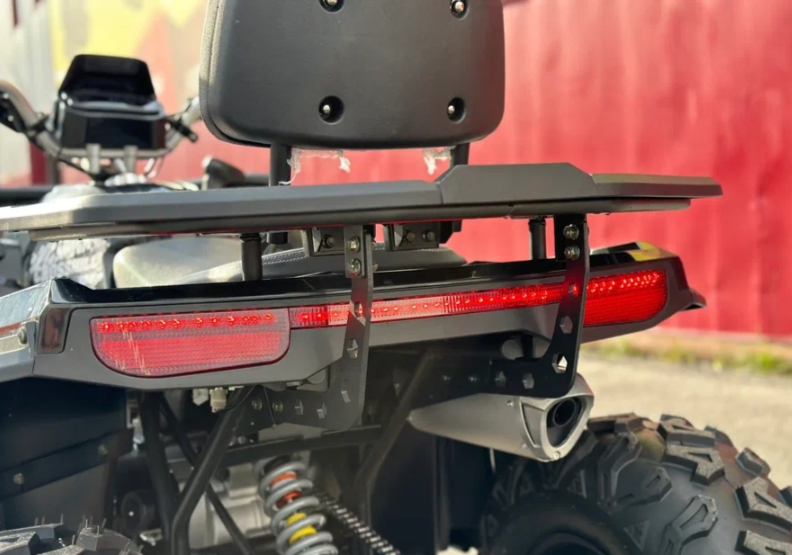 Квадроцикл GBM CROSS HILL 300 NEW в Уссурийске