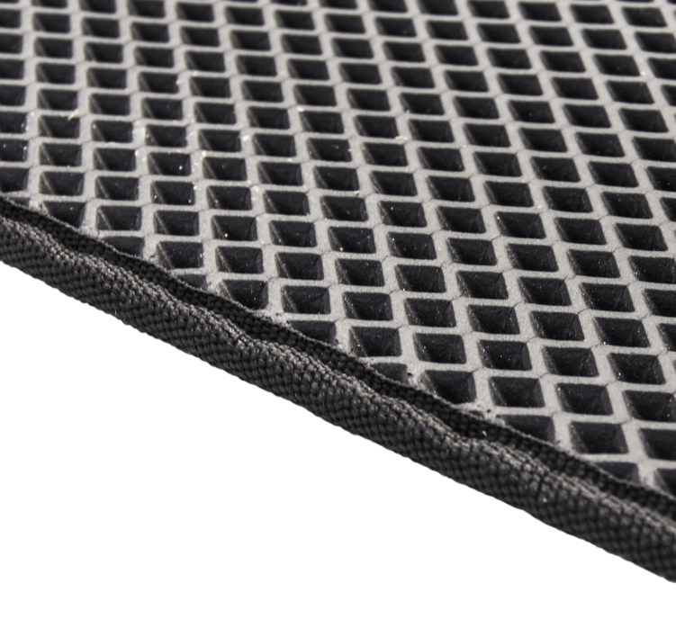 Коврик EVA Proff ТАЙМЕНЬ LX 3400 НДНД в Уссурийске