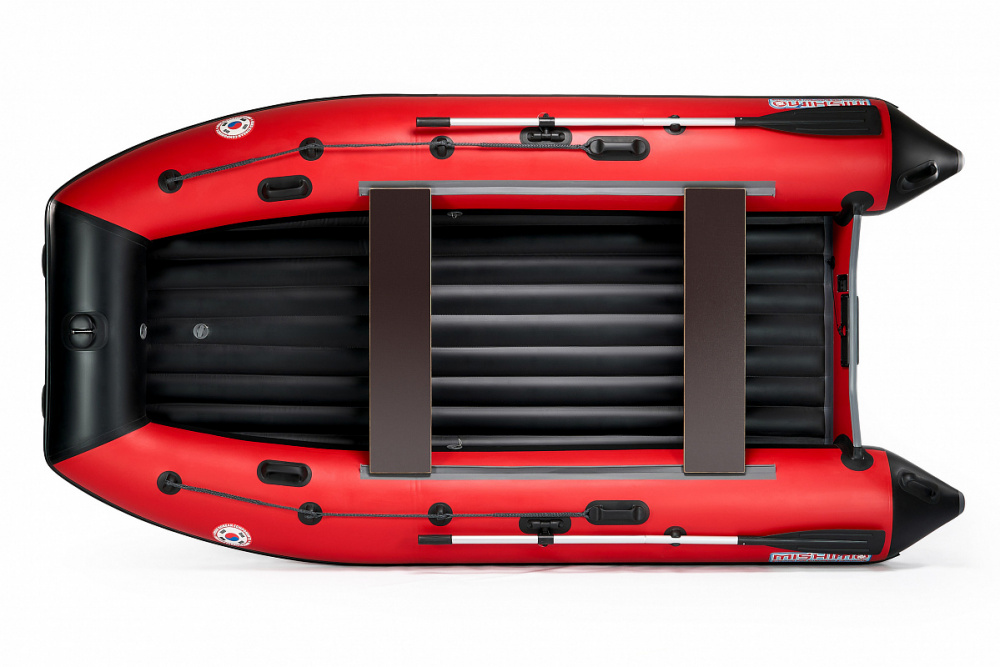 Лодка MISHIMO RAPID 360 в Уссурийске