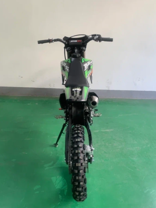 Питбайк JHLMOTO JHLofr LK140 19/16 (ZS1P60YMJ) в Уссурийске