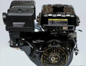 Мотобуксировщик БТС «STANDART PRO»  500/15 э/зап. LIFAN PRO(216 Ватт) в Уссурийске