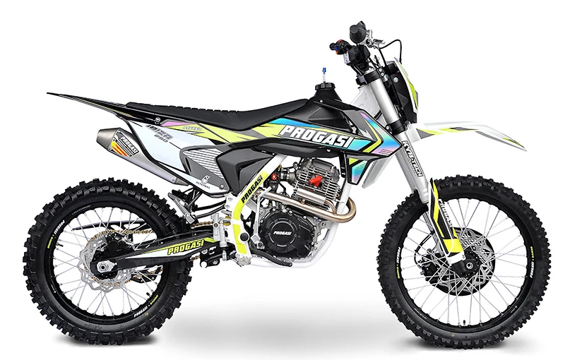 Мотоцикл Progasi IBIZA 300 в Уссурийске